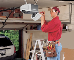 Garage Door Repair Morrison Services